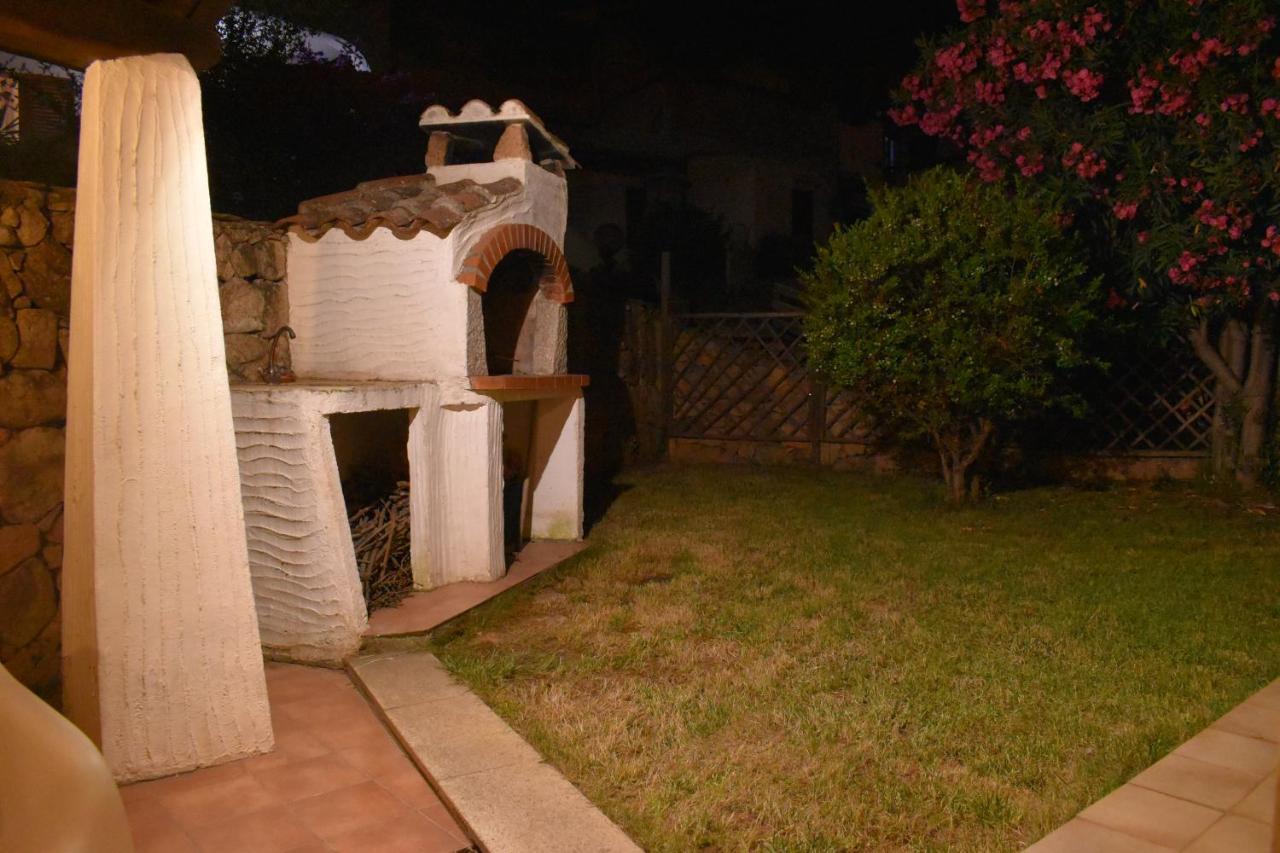 Splendida Villetta Tavolara 2 Vaccileddi Kültér fotó