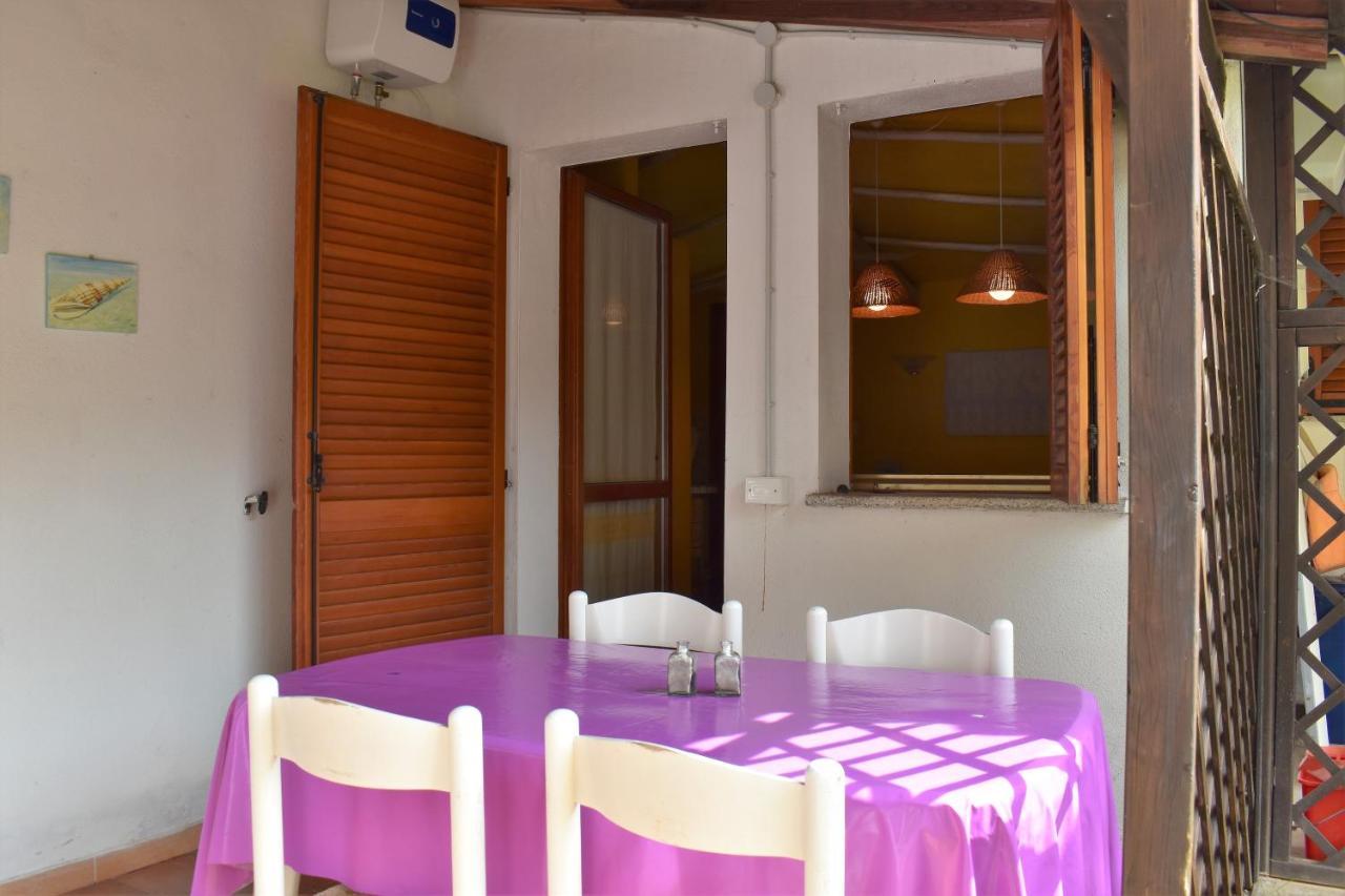 Splendida Villetta Tavolara 2 Vaccileddi Kültér fotó
