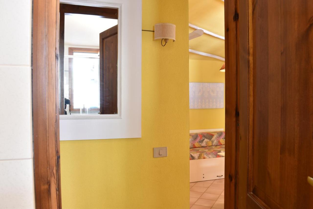 Splendida Villetta Tavolara 2 Vaccileddi Kültér fotó