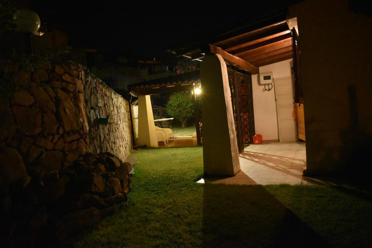 Splendida Villetta Tavolara 2 Vaccileddi Kültér fotó