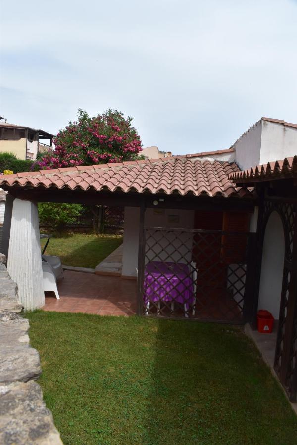 Splendida Villetta Tavolara 2 Vaccileddi Kültér fotó
