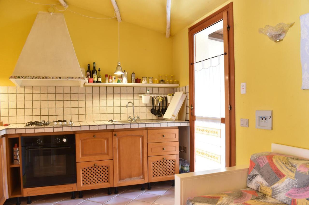 Splendida Villetta Tavolara 2 Vaccileddi Kültér fotó