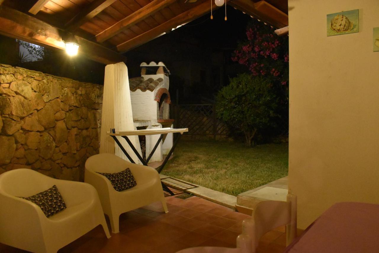 Splendida Villetta Tavolara 2 Vaccileddi Kültér fotó