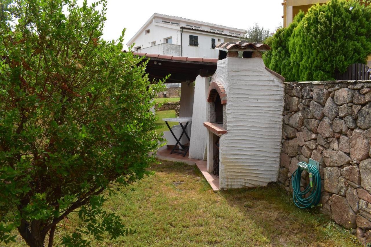 Splendida Villetta Tavolara 2 Vaccileddi Kültér fotó