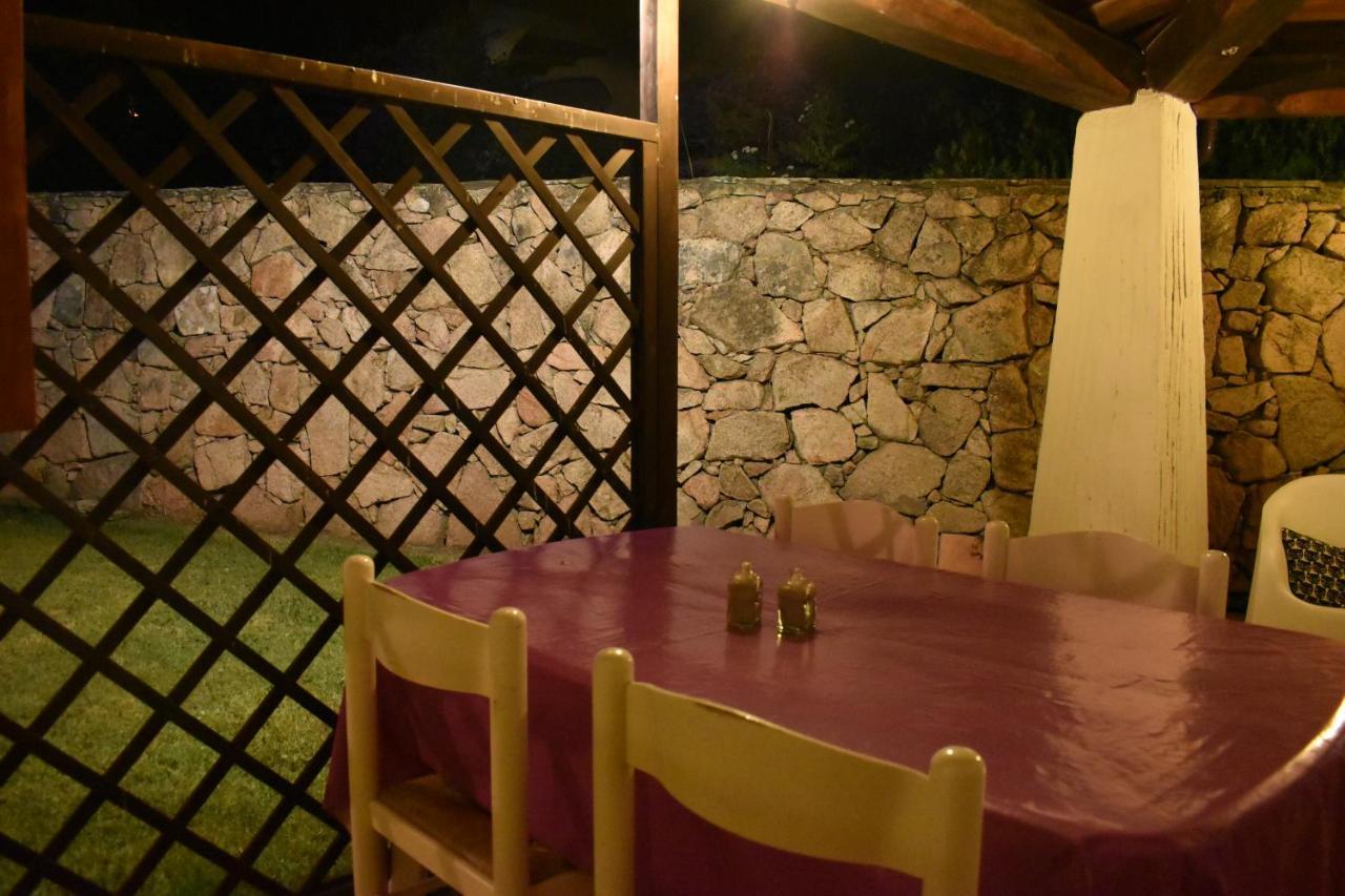 Splendida Villetta Tavolara 2 Vaccileddi Kültér fotó